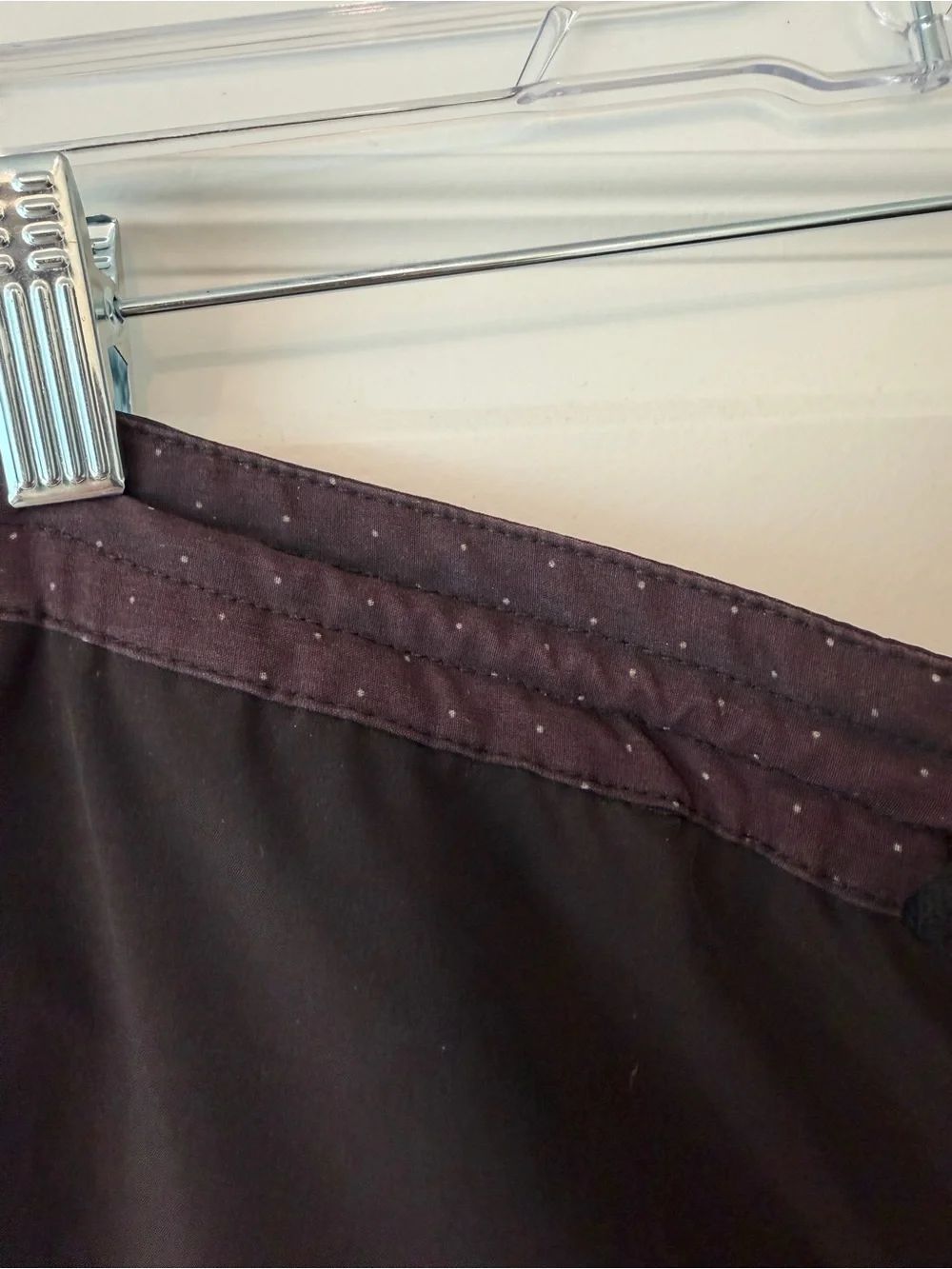 Vuori classic black
